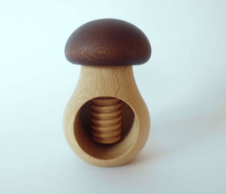 dziadek grzybek 10cm