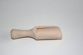 czerpak średni 9cm