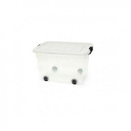 AGD Pojemnik Roller Box 60L , pokrywa TP