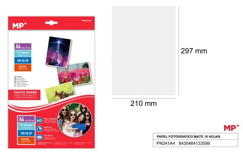 Papier fotograficzny