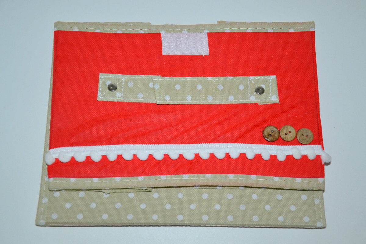 Organizer