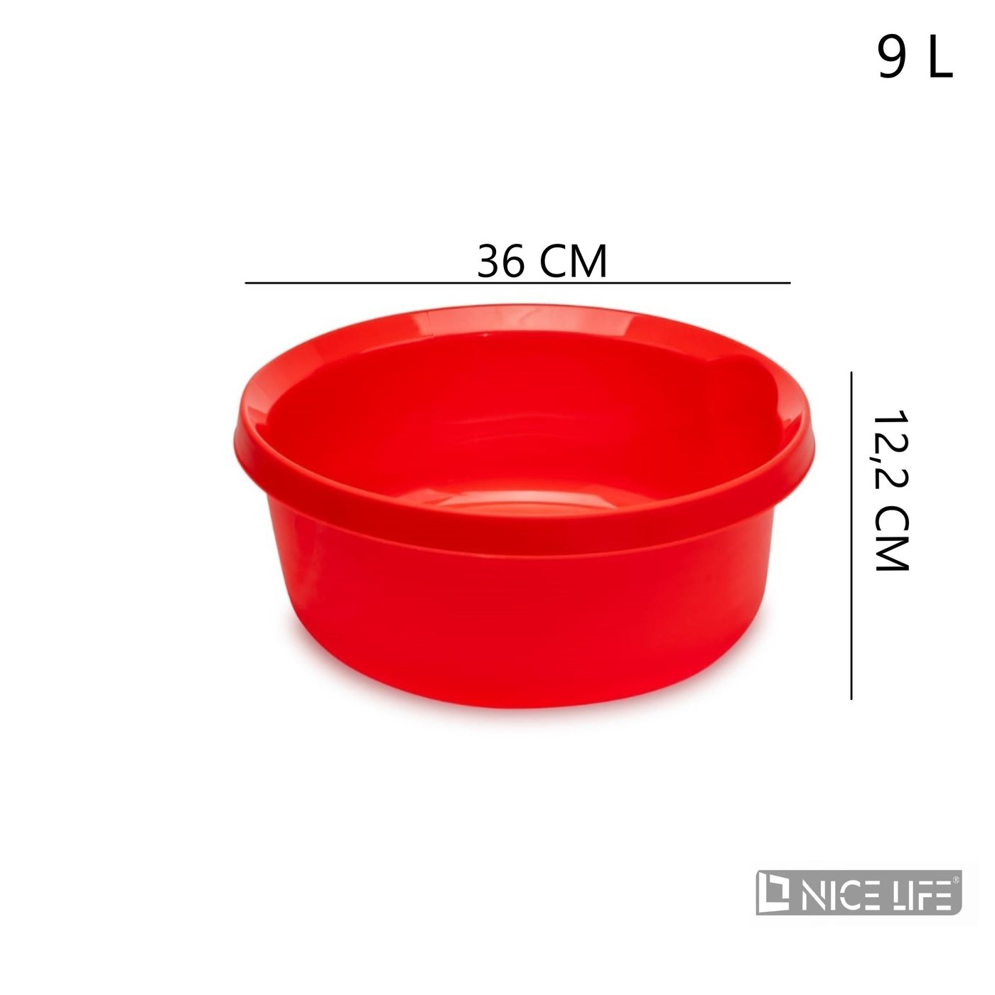Miska MATT 9l