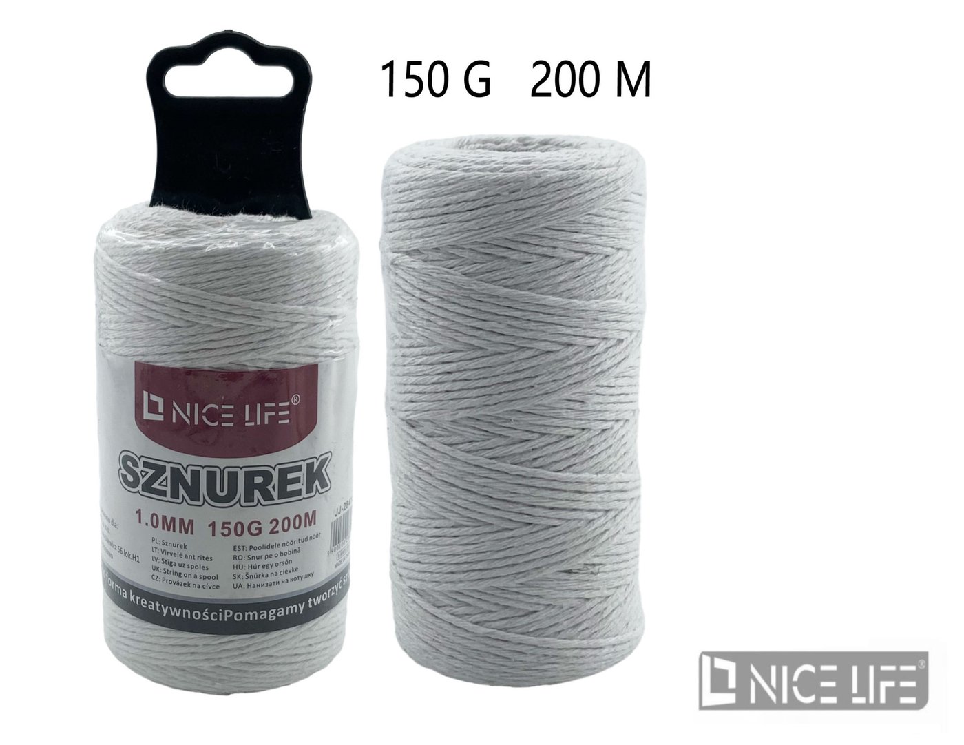 Sznurek