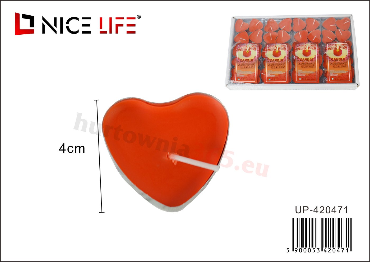 świeczka