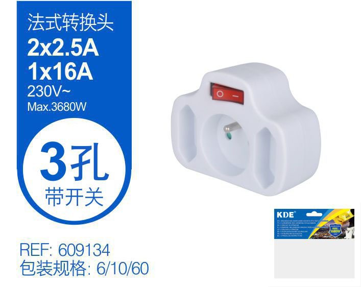 Adaptor