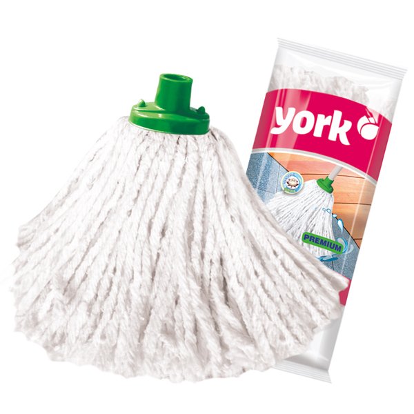 Końcówka Mop bawełniana Premium