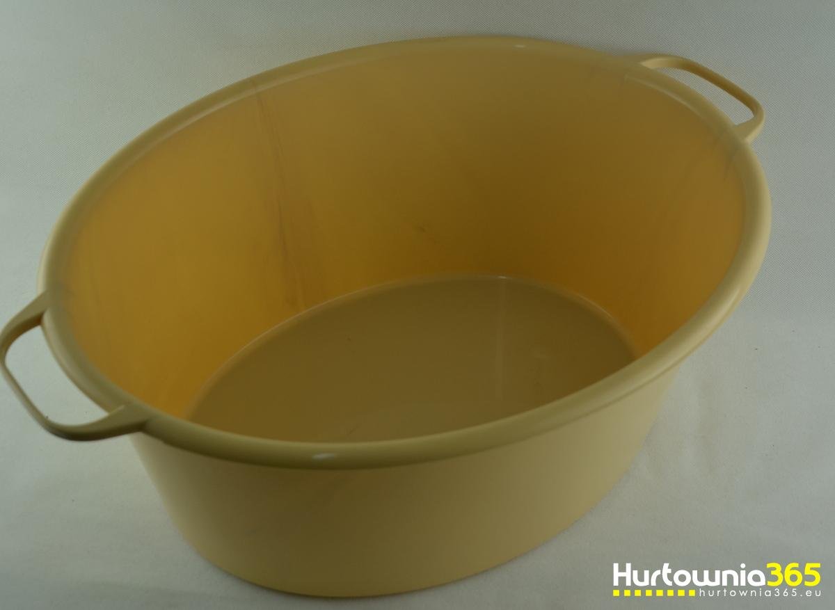 Miska owalna 30L M271