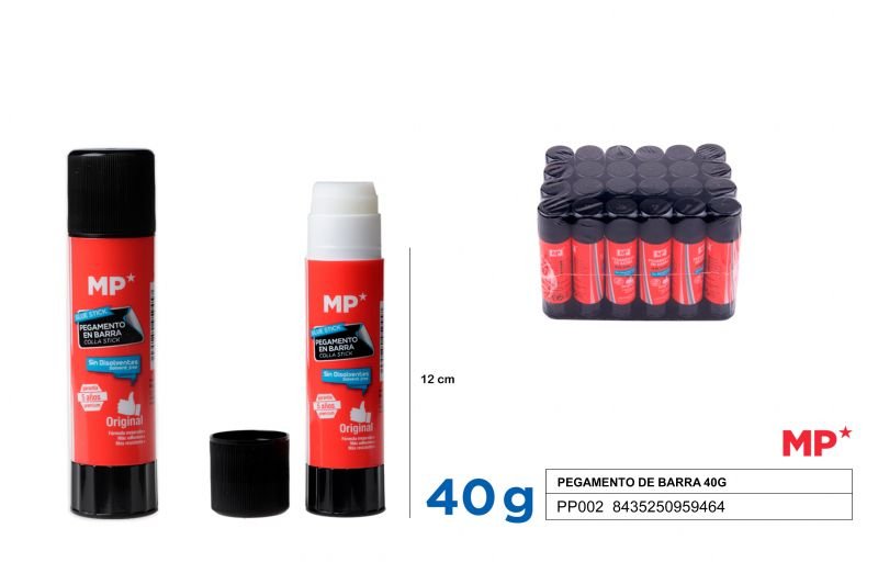 klej w sztyfcie 40g