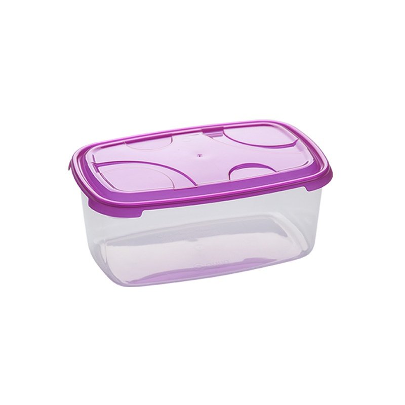 Pojemnik do przechowywania żywności Frigo Plus 1.6L