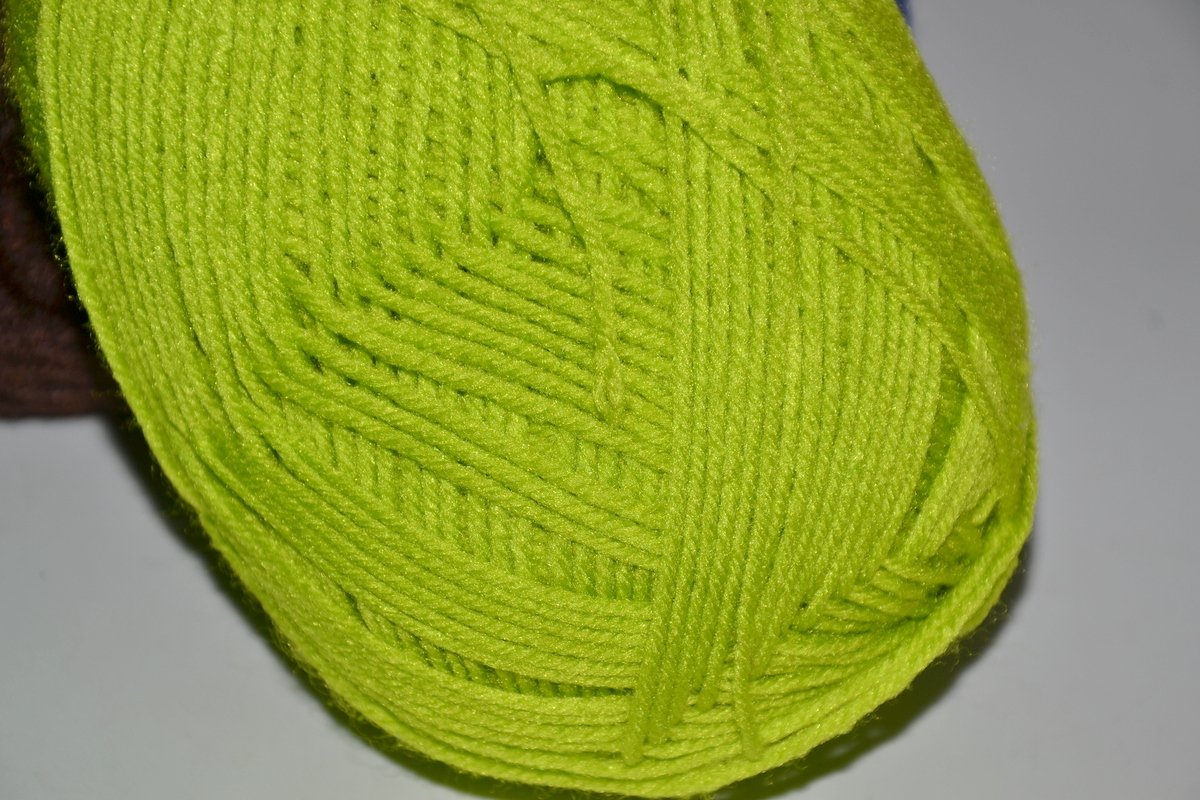 WŁóczka 100g