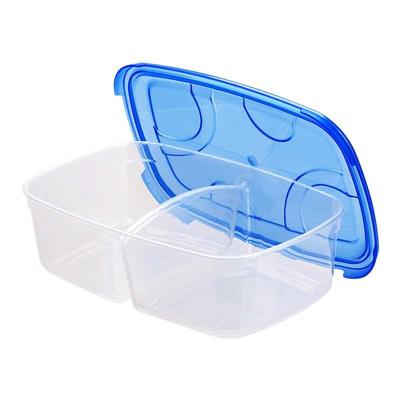 Pojemnik do przechowywania żywności Frigo Plus 0.25L 0.25L
