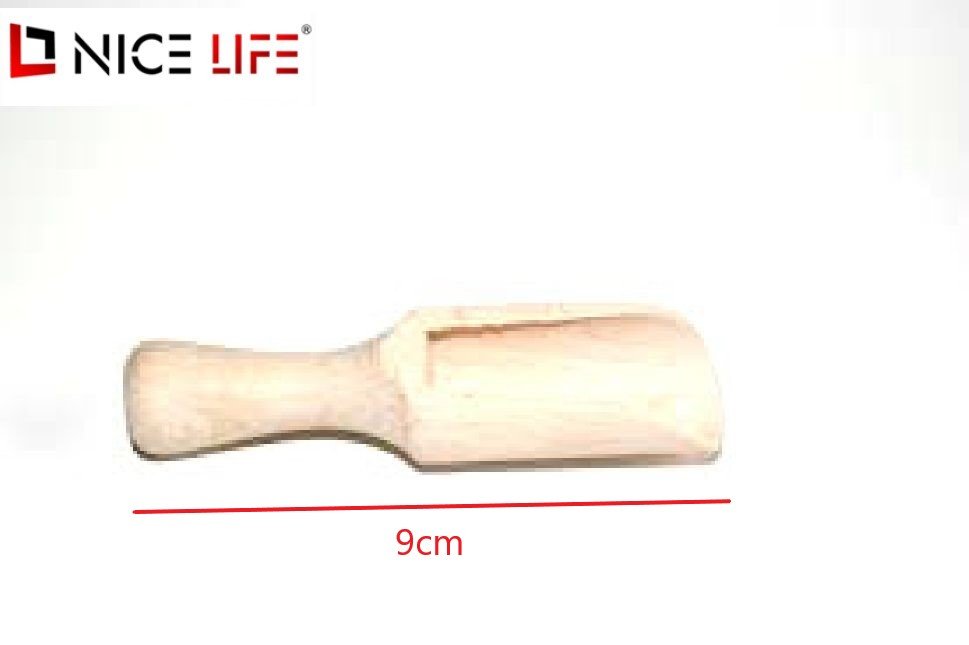 czerpak średni 9cm