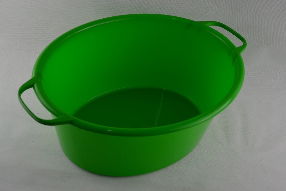 Miska owalna 20L M270