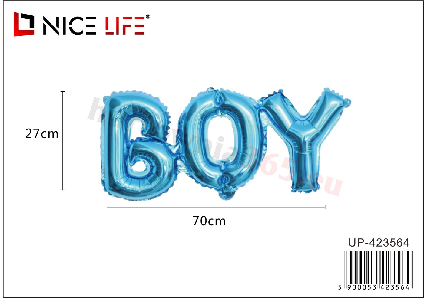 Balony