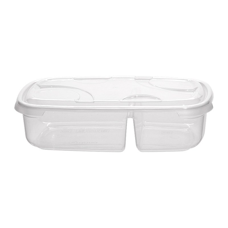 Pojemnik do przechowywania żywności Frigo Plus 0.9L 0.5L