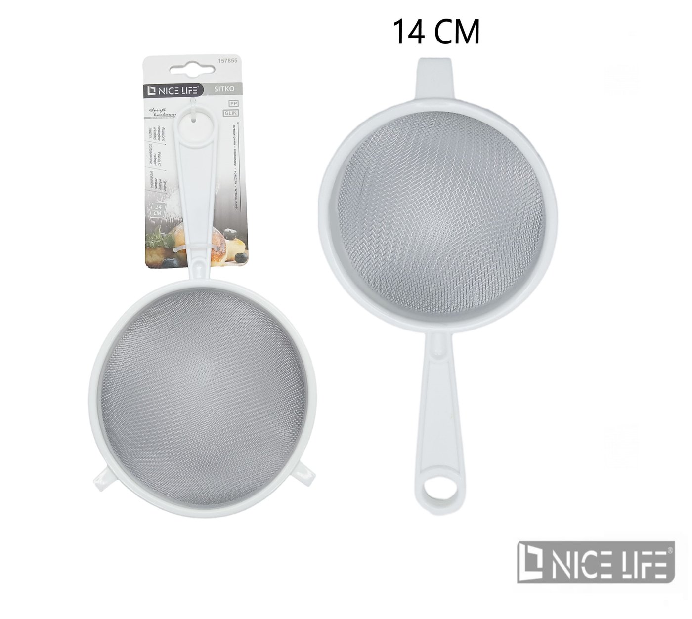 Sitko 14cm