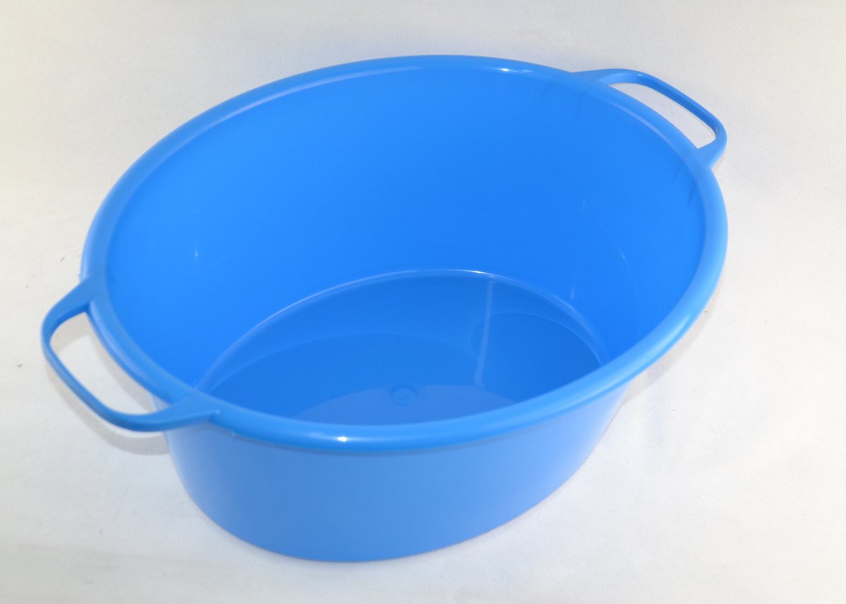 Miska owalna 20L M270