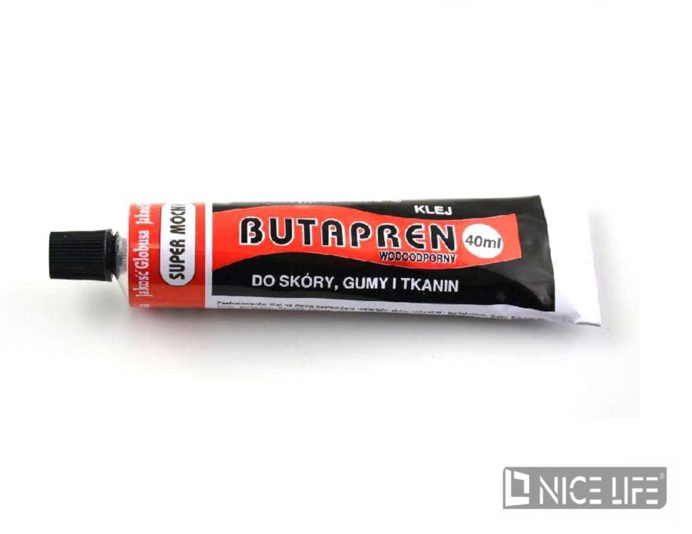 Klej INTERGLOBUS 40ml BUTAPREN
