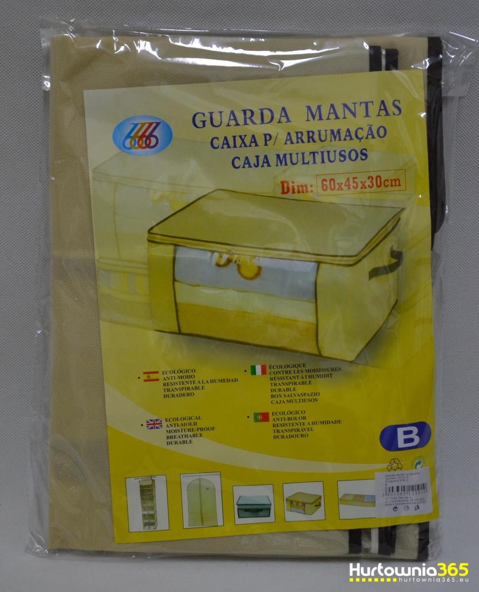 worki na ubrania
