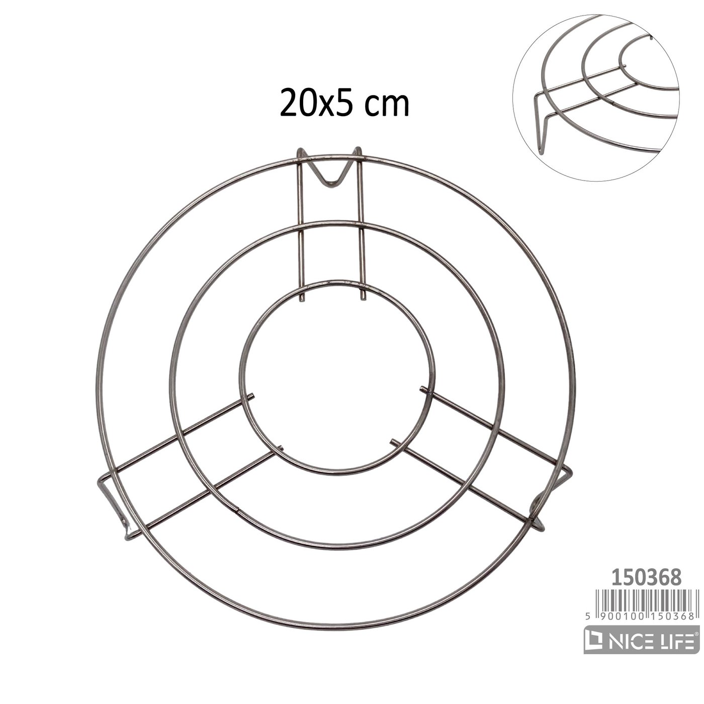 Podstawka 5*20cm