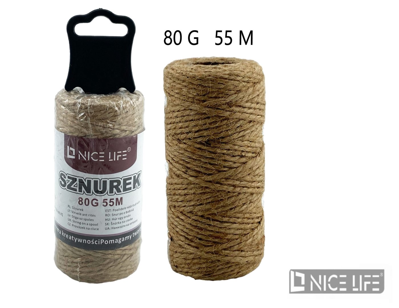 Sznurek