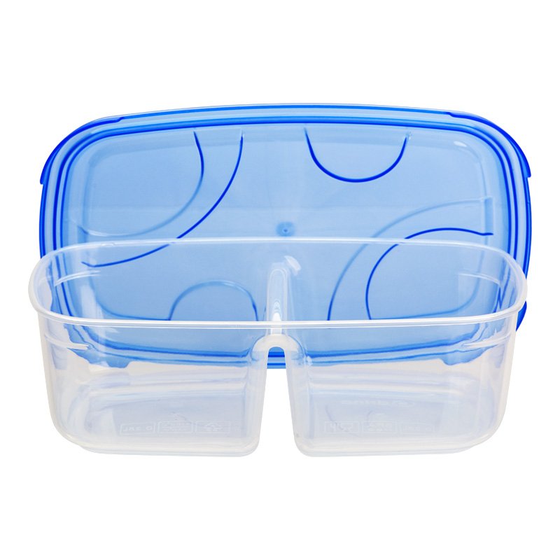 Pojemnik do przechowywania żywności Frigo Plus 0.25L 0.25L