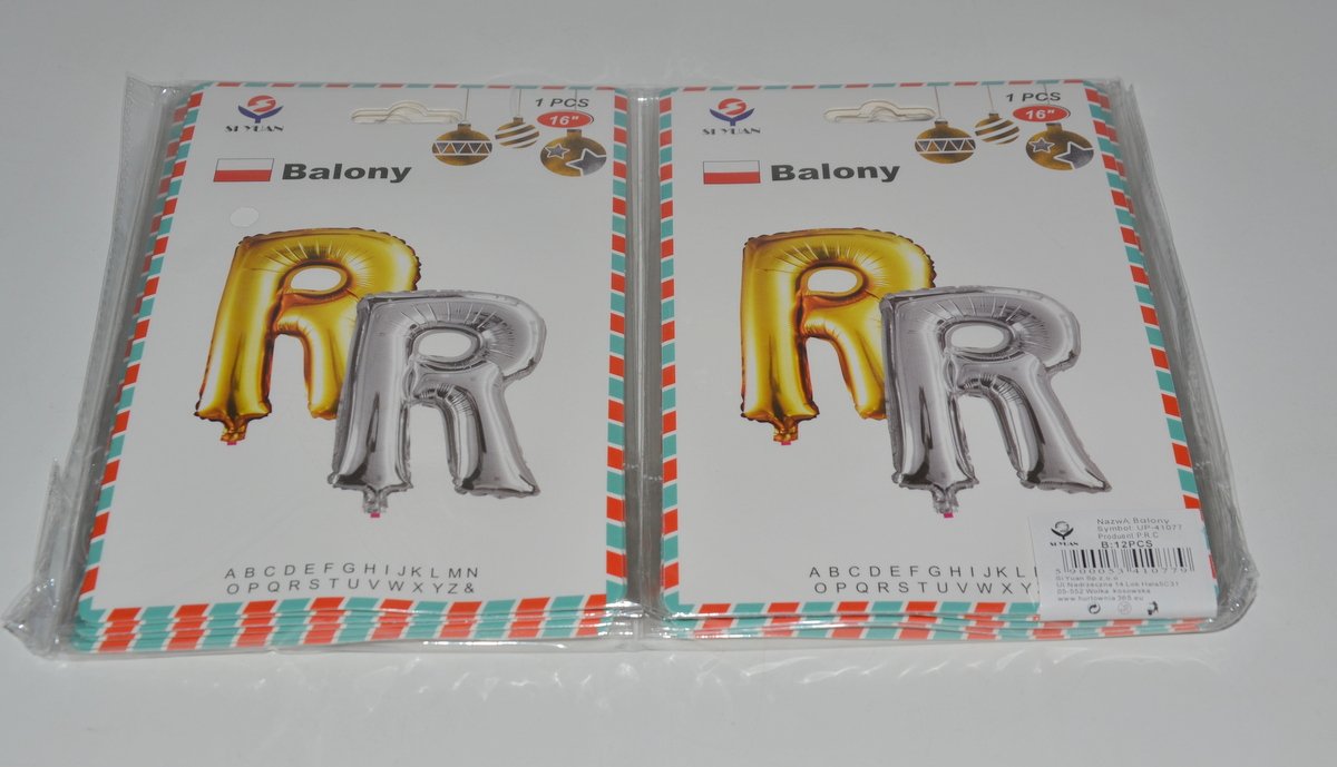 Balony