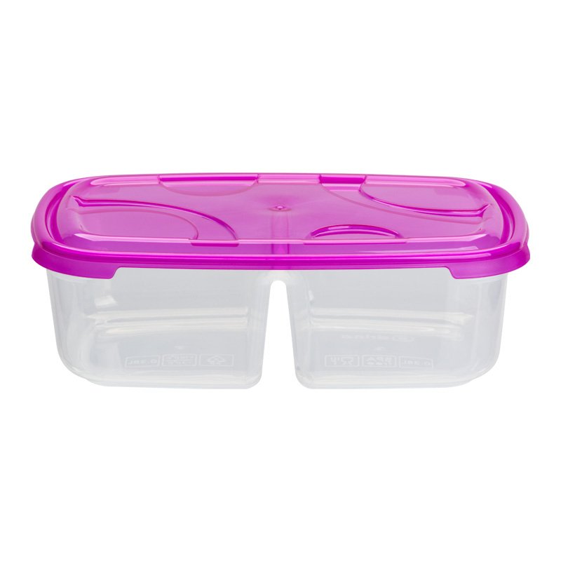 Pojemnik do przechowywania żywności Frigo Plus 0.25L 0.25L