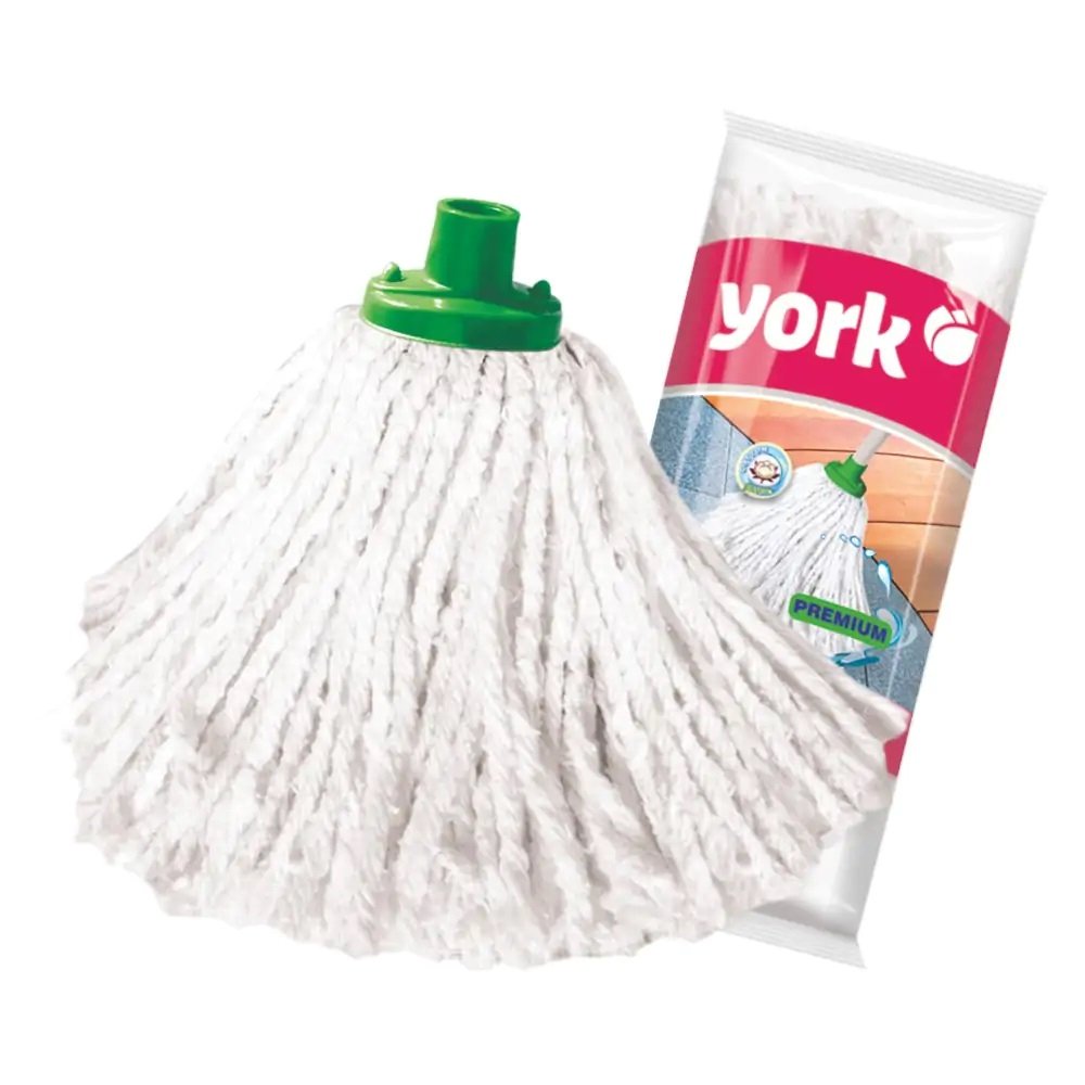 Końcówka Mop bawełniana Premium