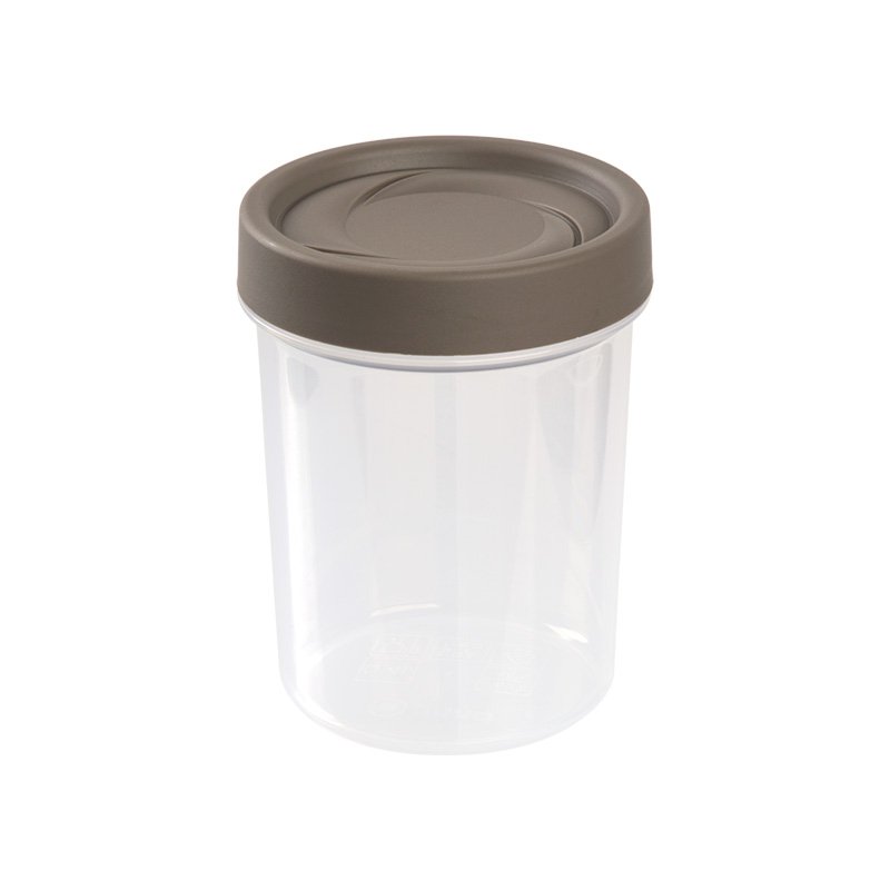 Pojemnik do przechowywania żywności Spinoja 0.4L