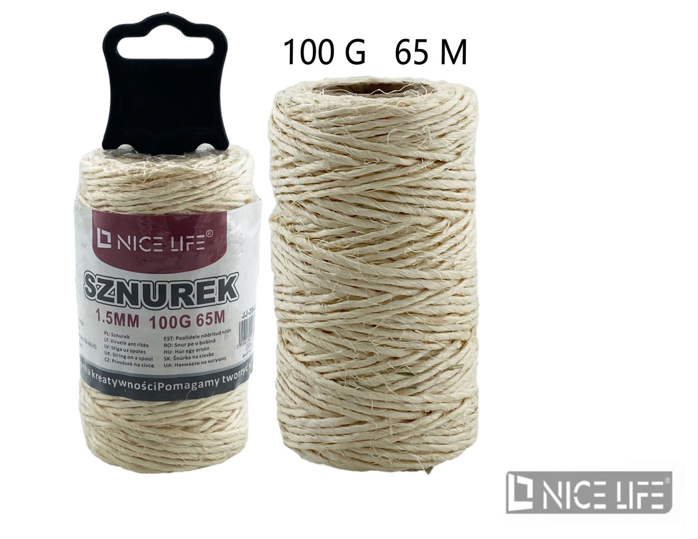 Sznurek