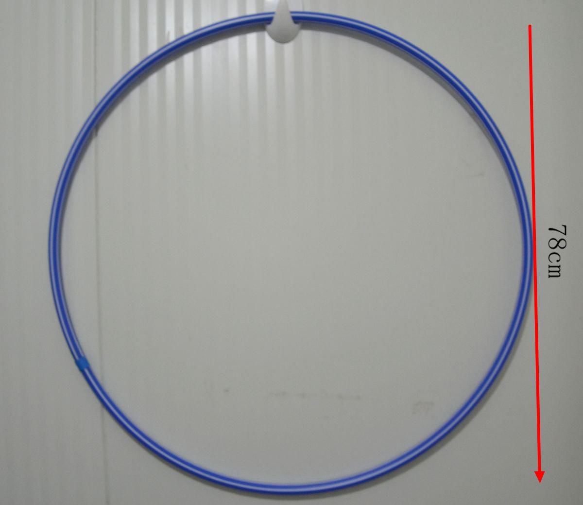 Duże Hula Hoop