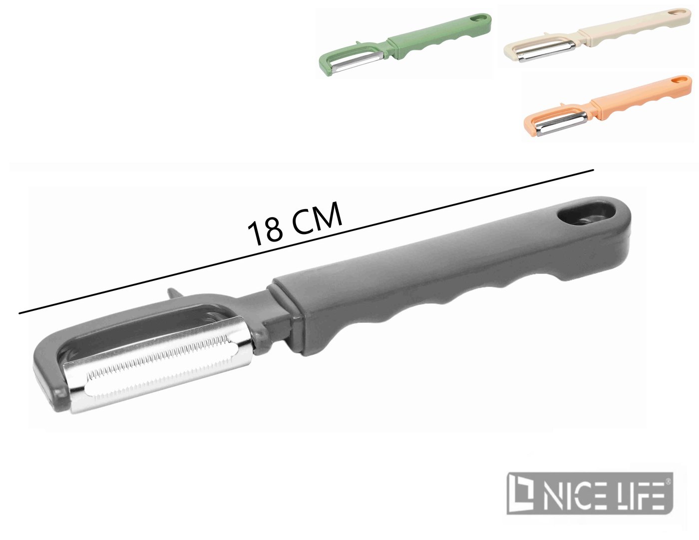 Obieraczka SC-244