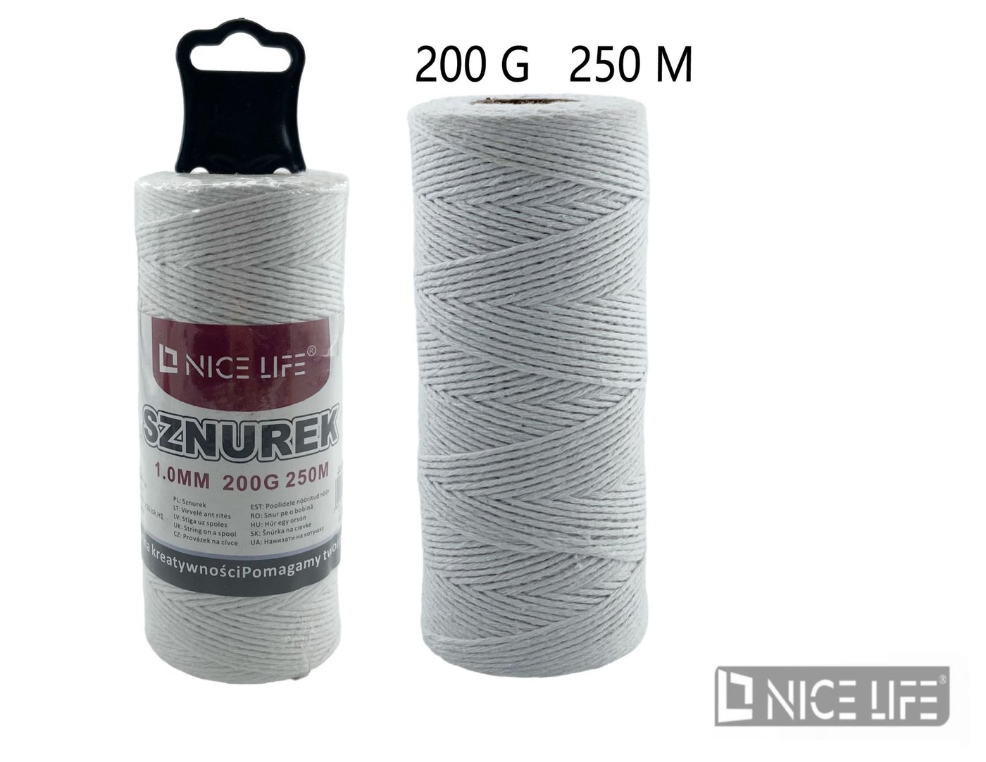 Sznurek