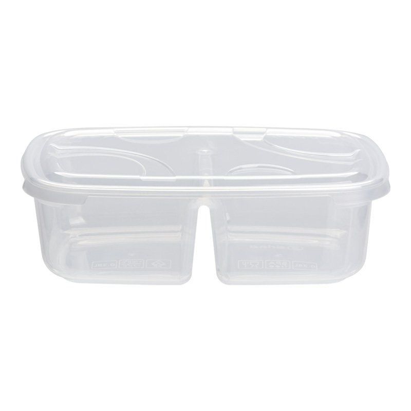 Pojemnik do przechowywania żywności Frigo Plus 0.25L 0.25L