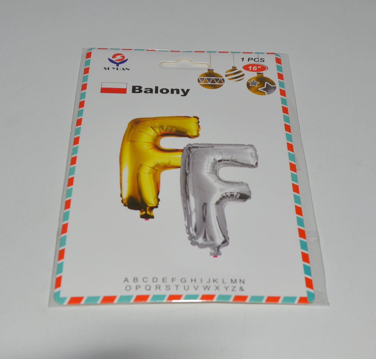Balony