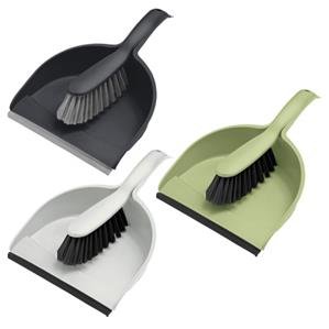 Zmiotka plus szufelka COMPACT NY SPRING