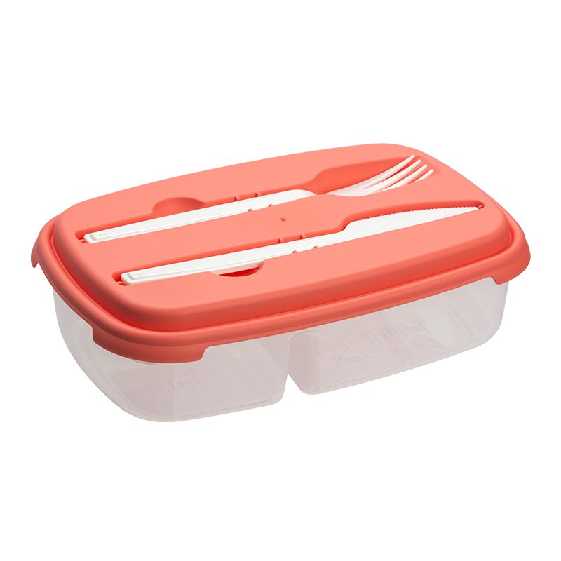 Pojemnik do przechowywania żywności Frigo lunch box - 0,5L 0,3L