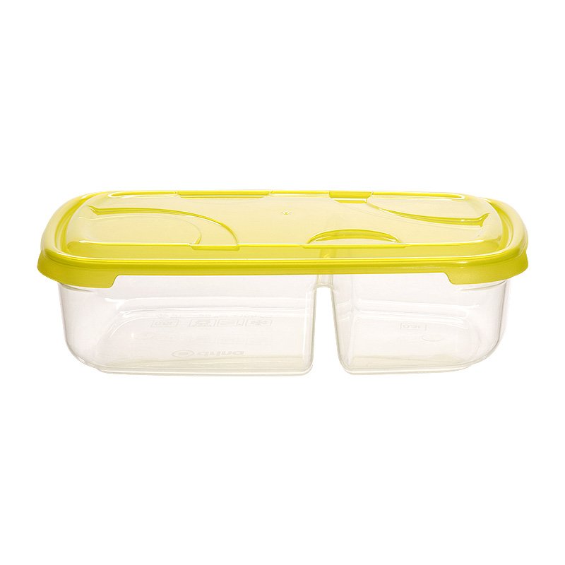 Pojemnik do przechowywania żywności Frigo Plus 0.9L 0.5L