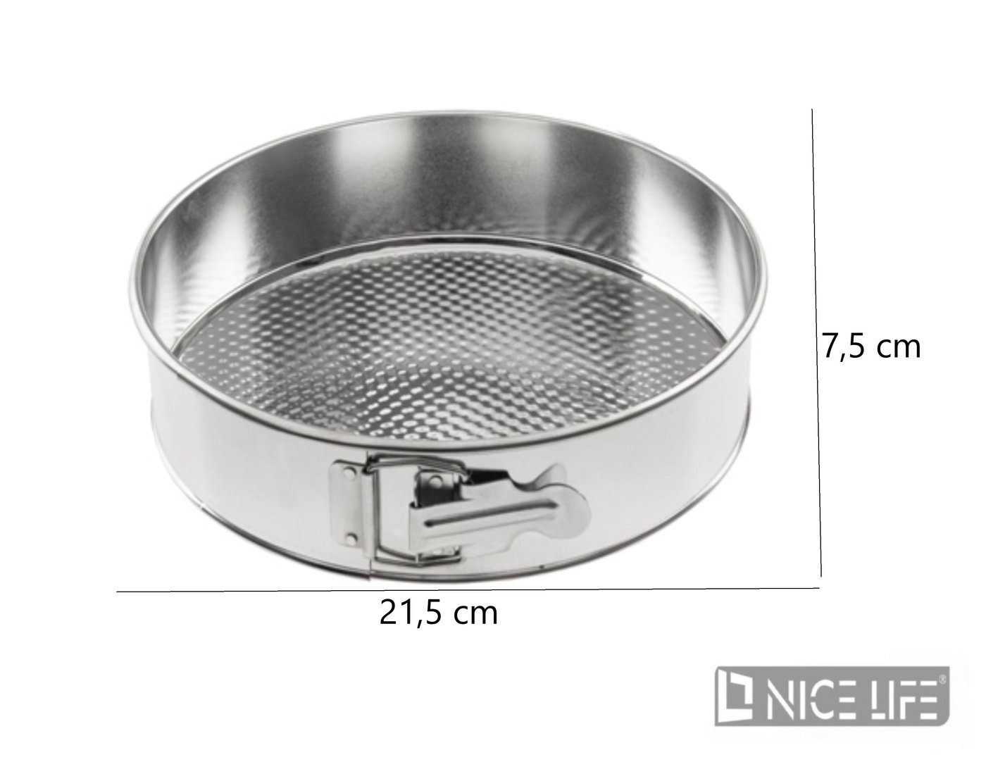 tortownica 22cm