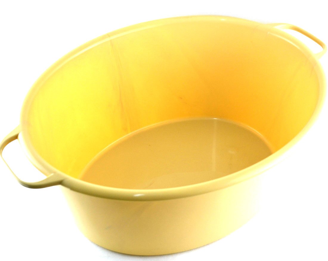 Miska owalna 30L M271