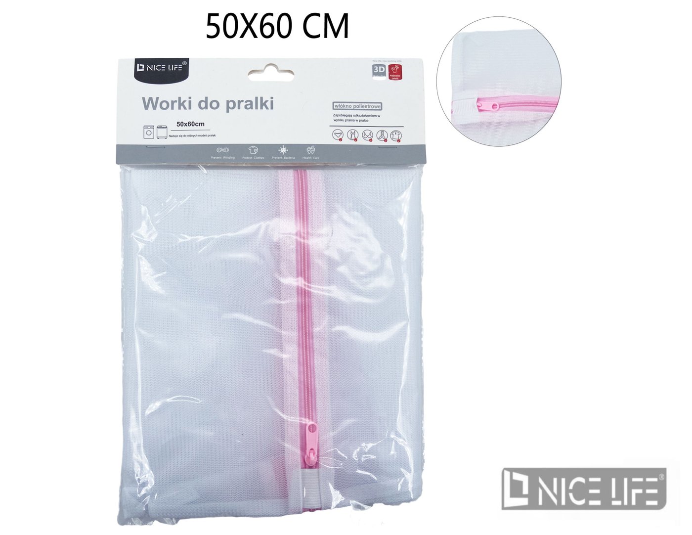 worki do pralki