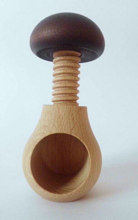 dziadek grzybek 10cm