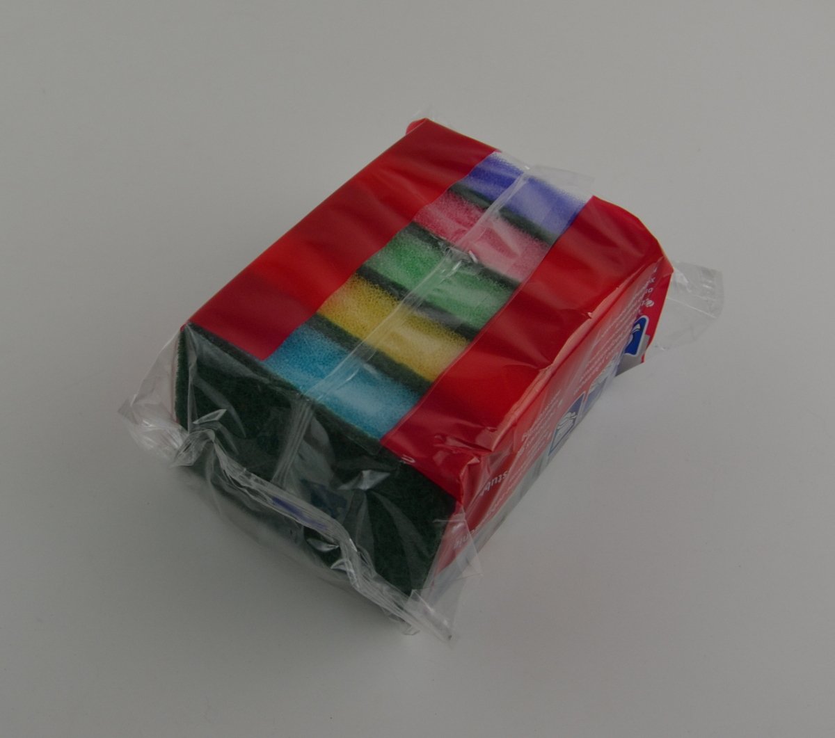 Zmywak kuchenny maxi 5 szt