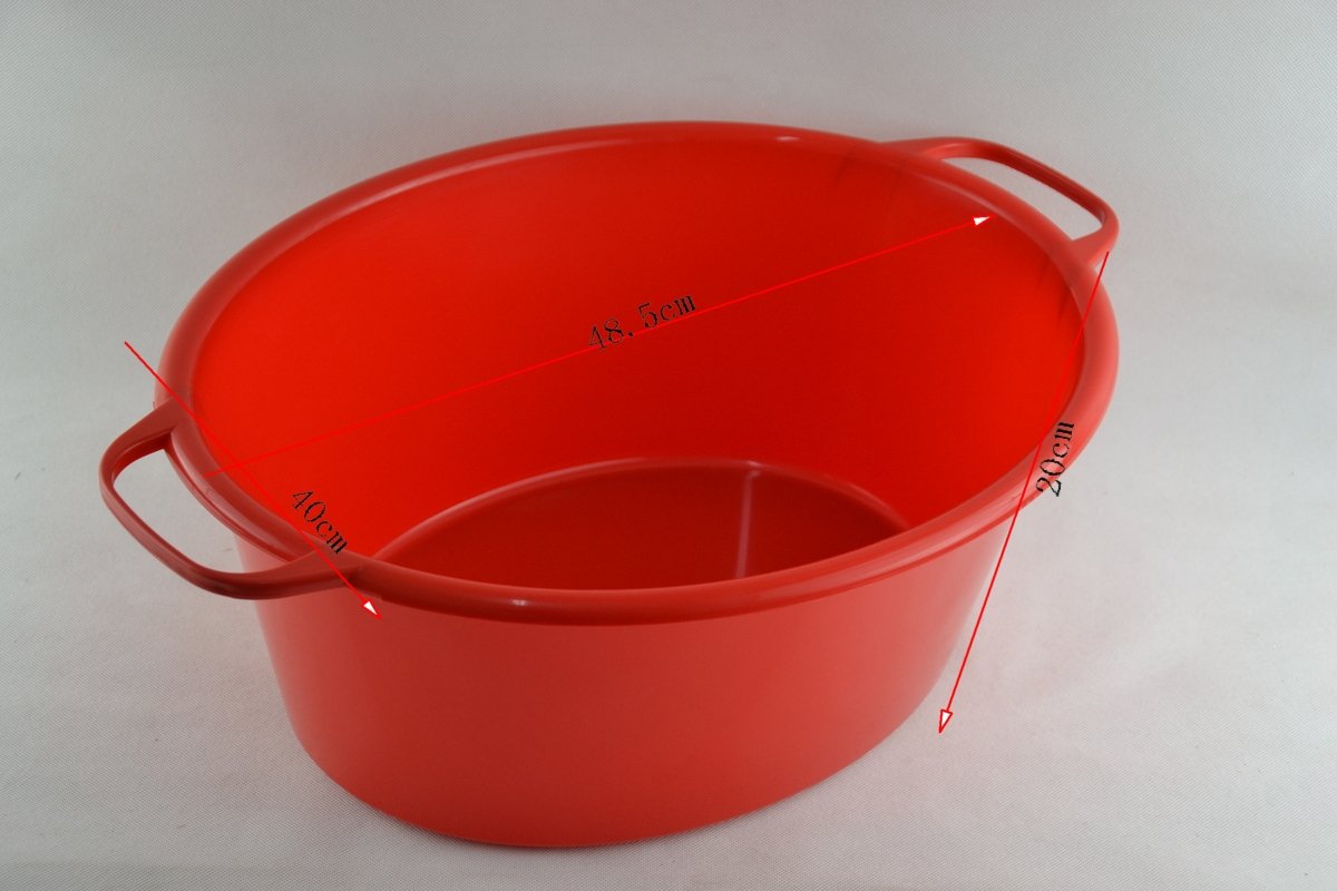 Miska owalna 20L M270