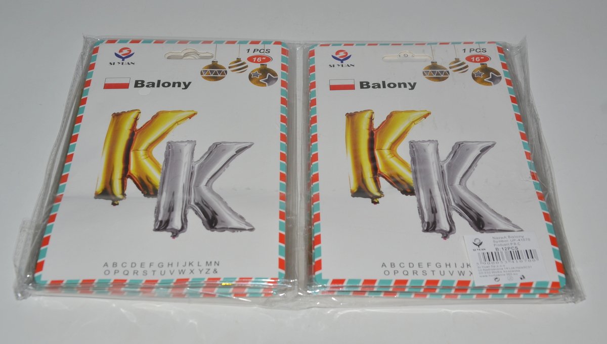 Balony