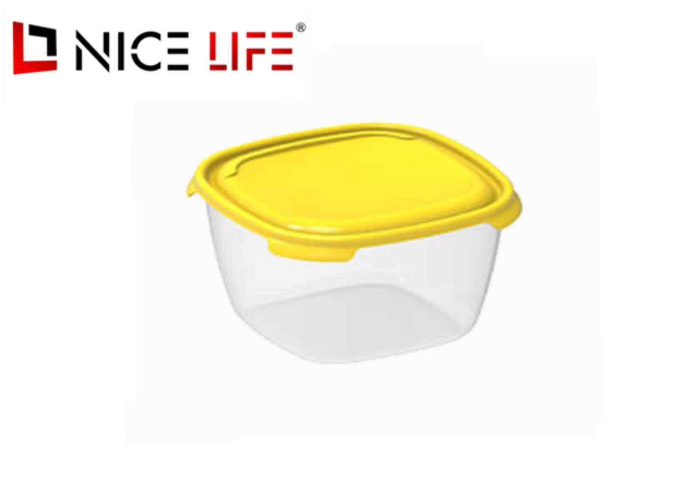 Pojemnik do przechowywania - Unico 5.8L