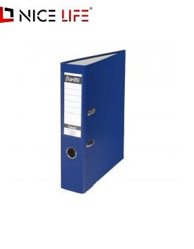 SEGREGATOR CLASSIC A4/5 CM CIEMNONIEBIESKI