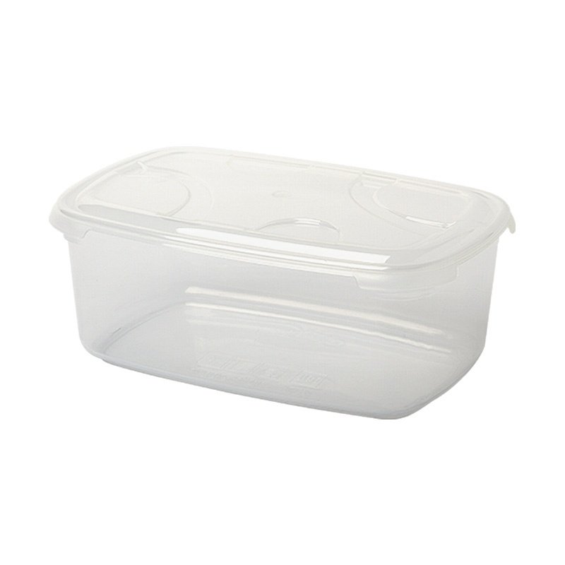 Pojemnik do przechowywania żywności Frigo Plus 0.9L