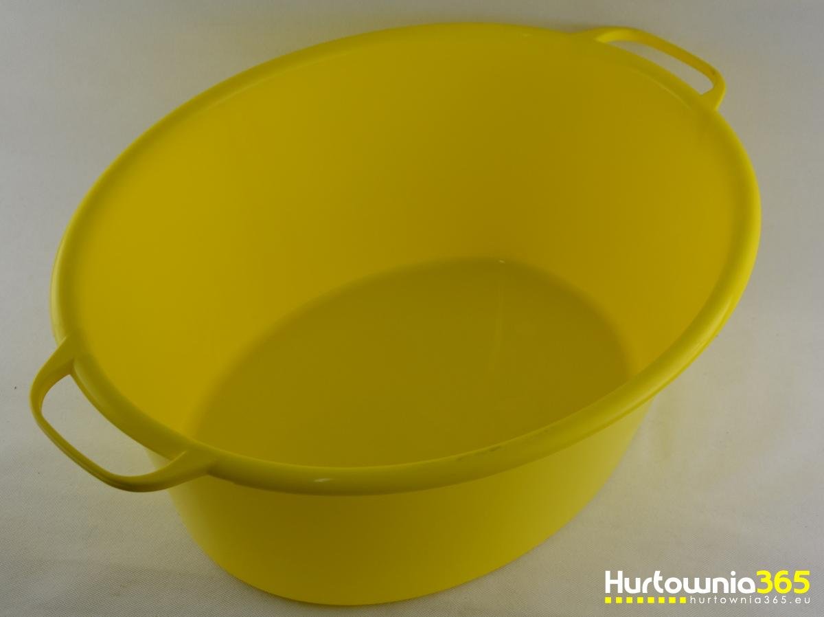 Miska owalna 30L M271